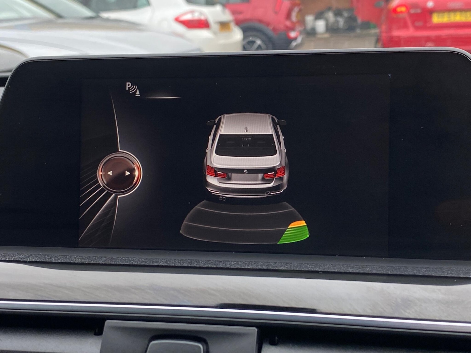 Used BMW 3 Series 2016 for sale - 77162758: Photo 21