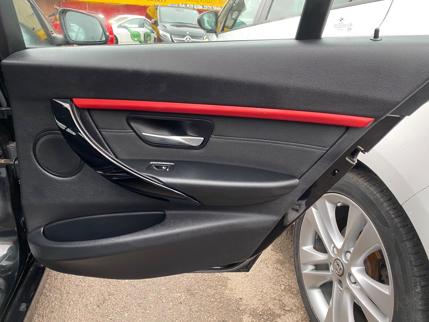 Used BMW 3 Series 2016 for sale - 77162758: Photo 27