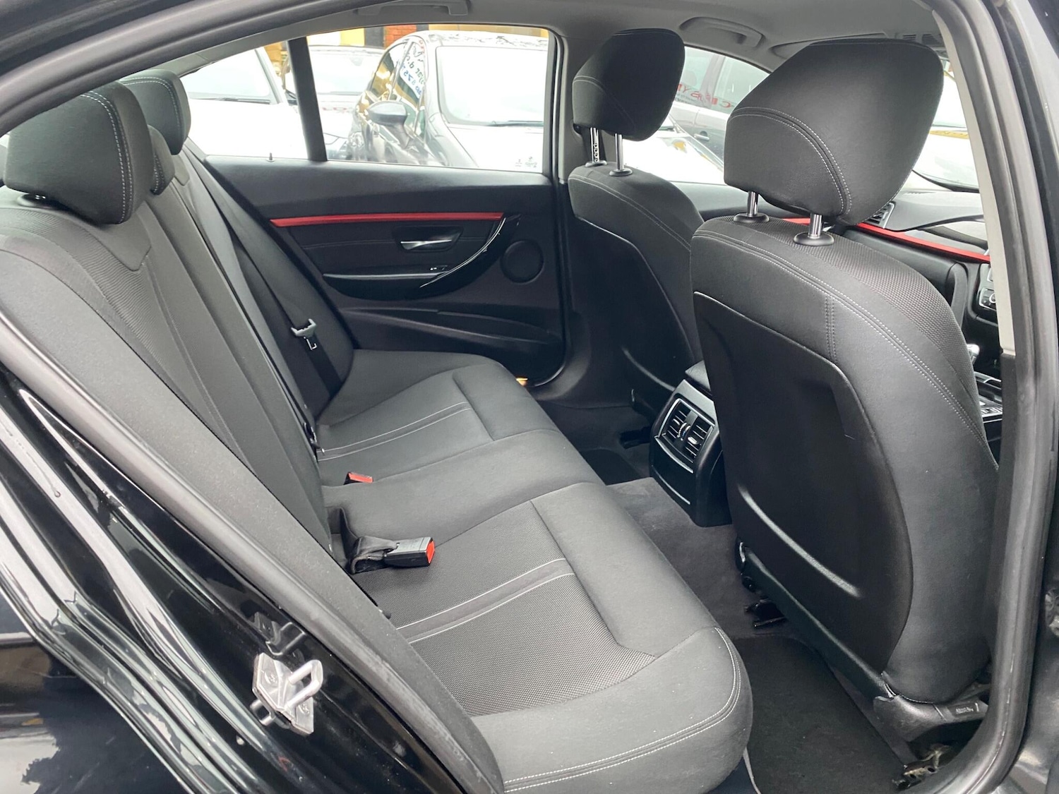 Used BMW 3 Series 2016 for sale - 77162758: Photo 28