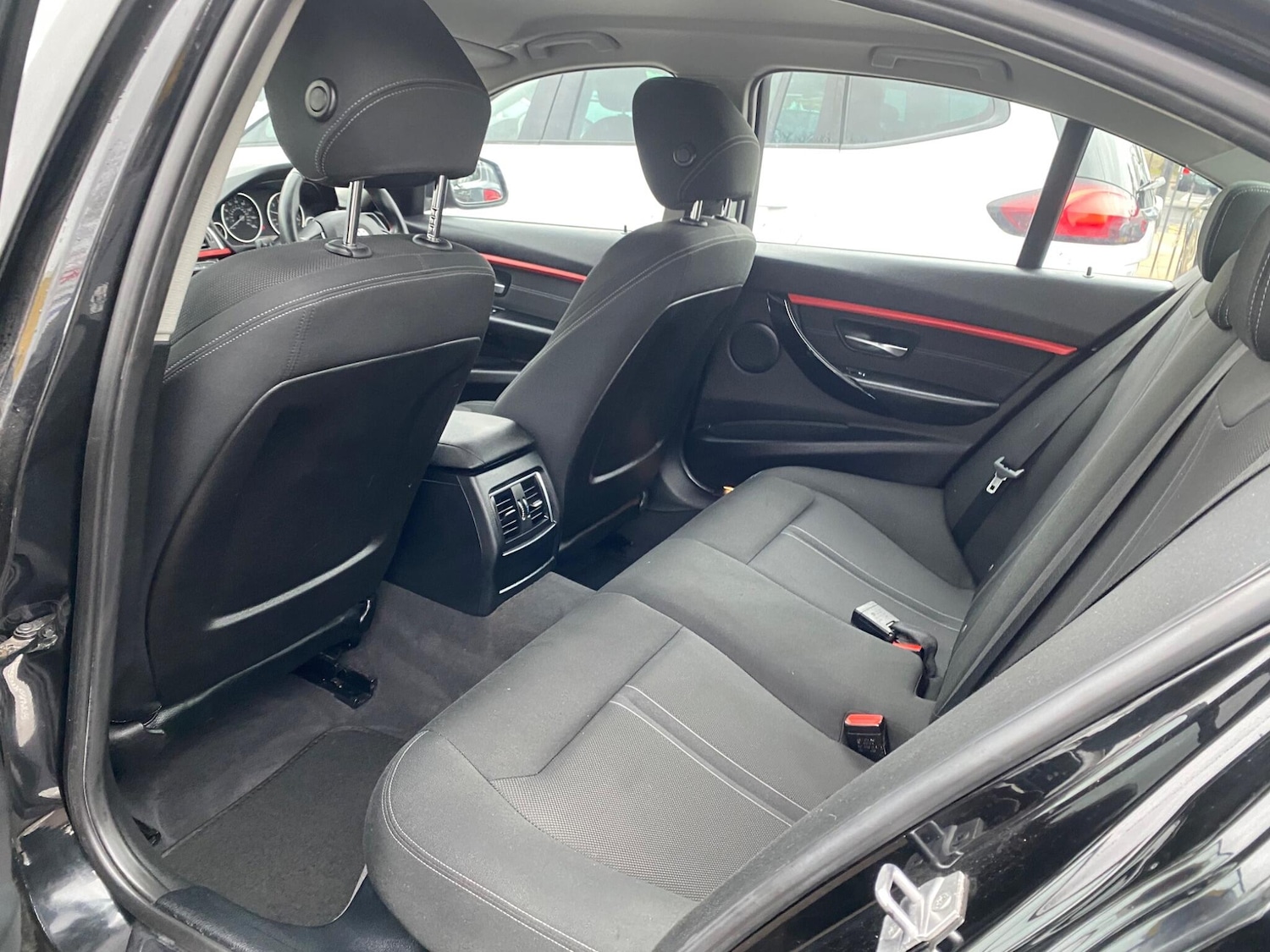 Used BMW 3 Series 2016 for sale - 77162758: Photo 30