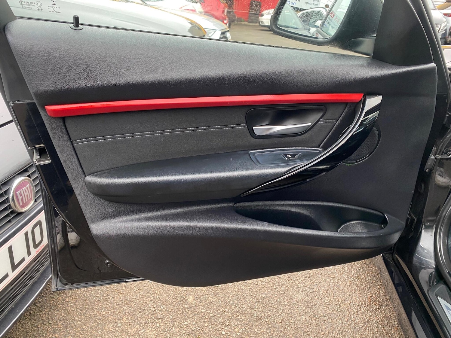 Used BMW 3 Series 2016 for sale - 77162758: Photo 31