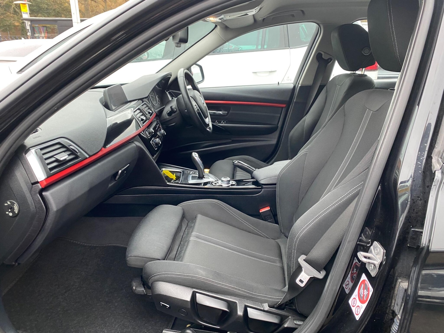 Used BMW 3 Series 2016 for sale - 77162758: Photo 33