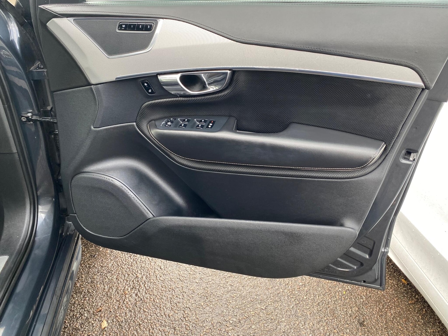 Used Volvo XC90 2016 for sale - 76996917: Photo 16