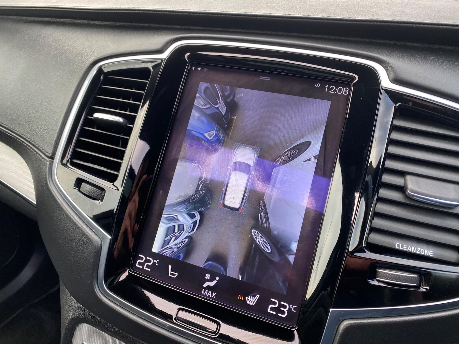 Used Volvo XC90 2016 for sale - 76996917: Photo 21