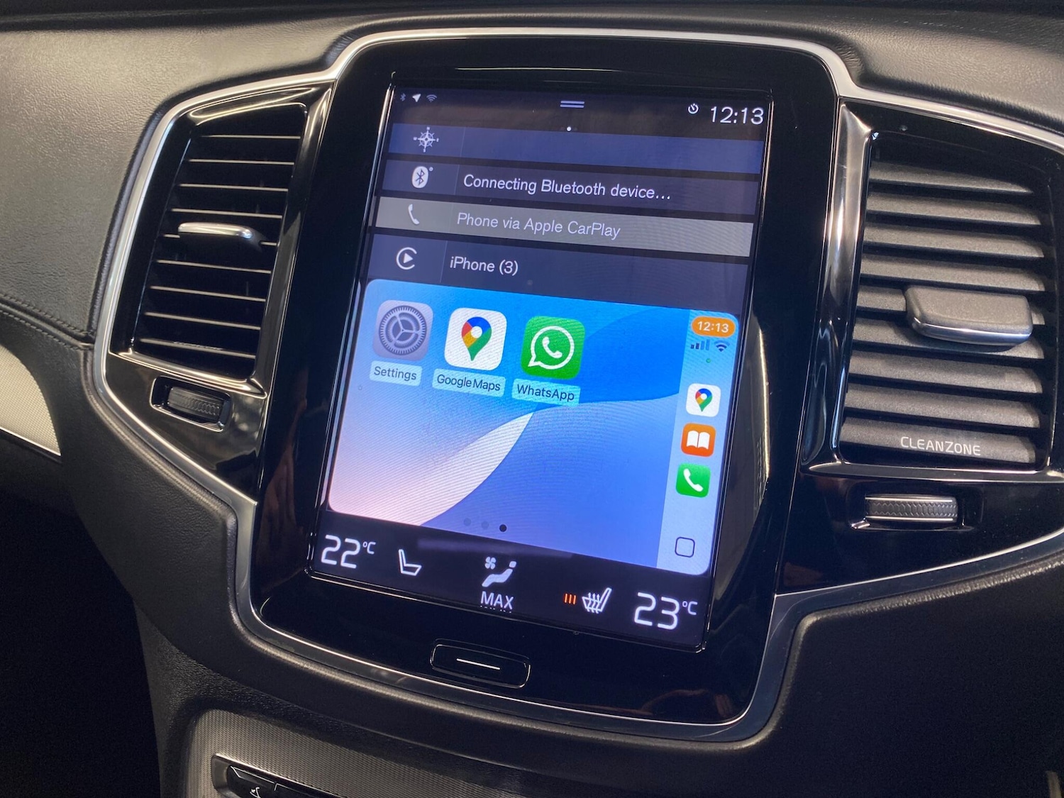 Used Volvo XC90 2016 for sale - 76996917: Photo 22