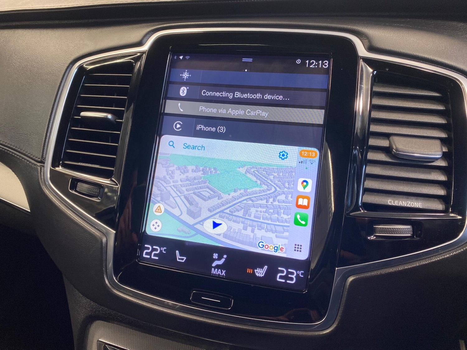 Used Volvo XC90 2016 for sale - 76996917: Photo 23