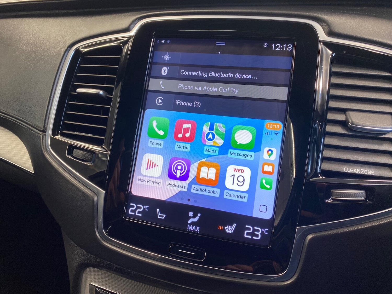 Used Volvo XC90 2016 for sale - 76996917: Photo 24