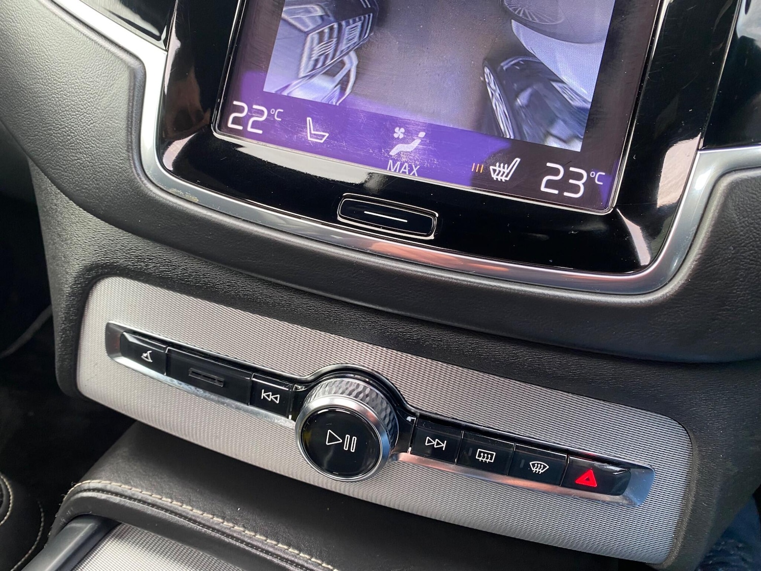 Used Volvo XC90 2016 for sale - 76996917: Photo 25