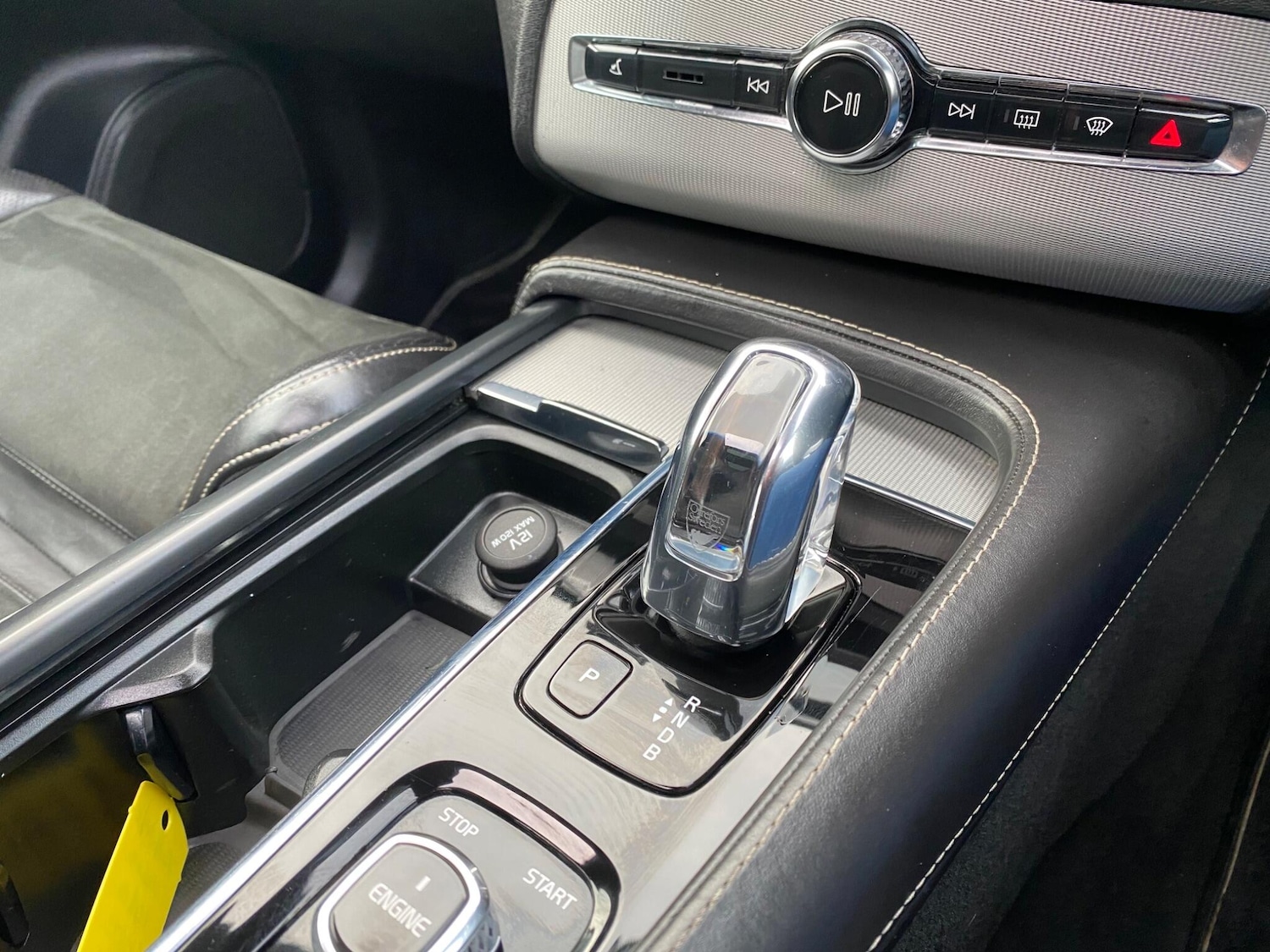 Used Volvo XC90 2016 for sale - 76996917: Photo 28