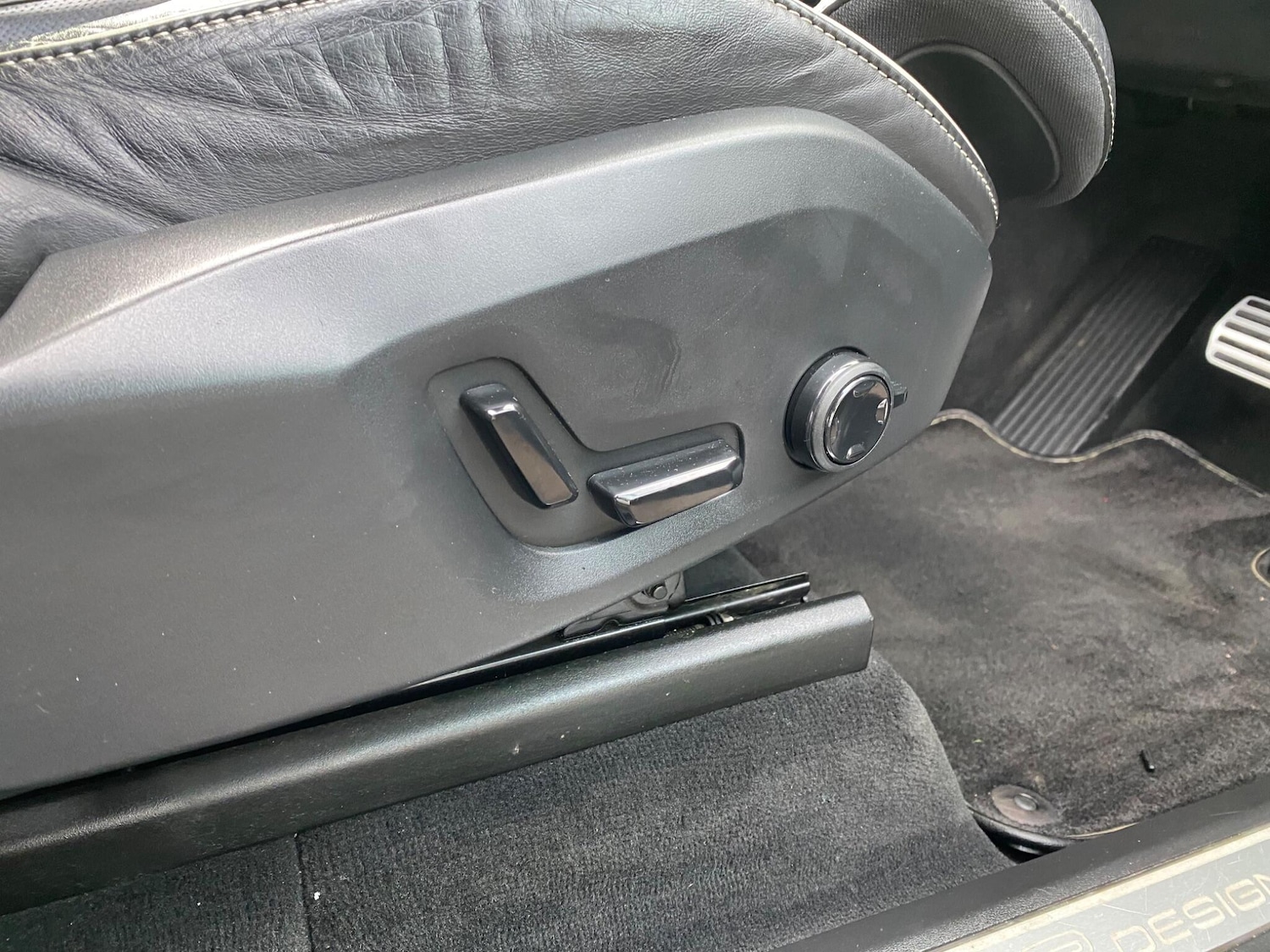 Used Volvo XC90 2016 for sale - 76996917: Photo 32