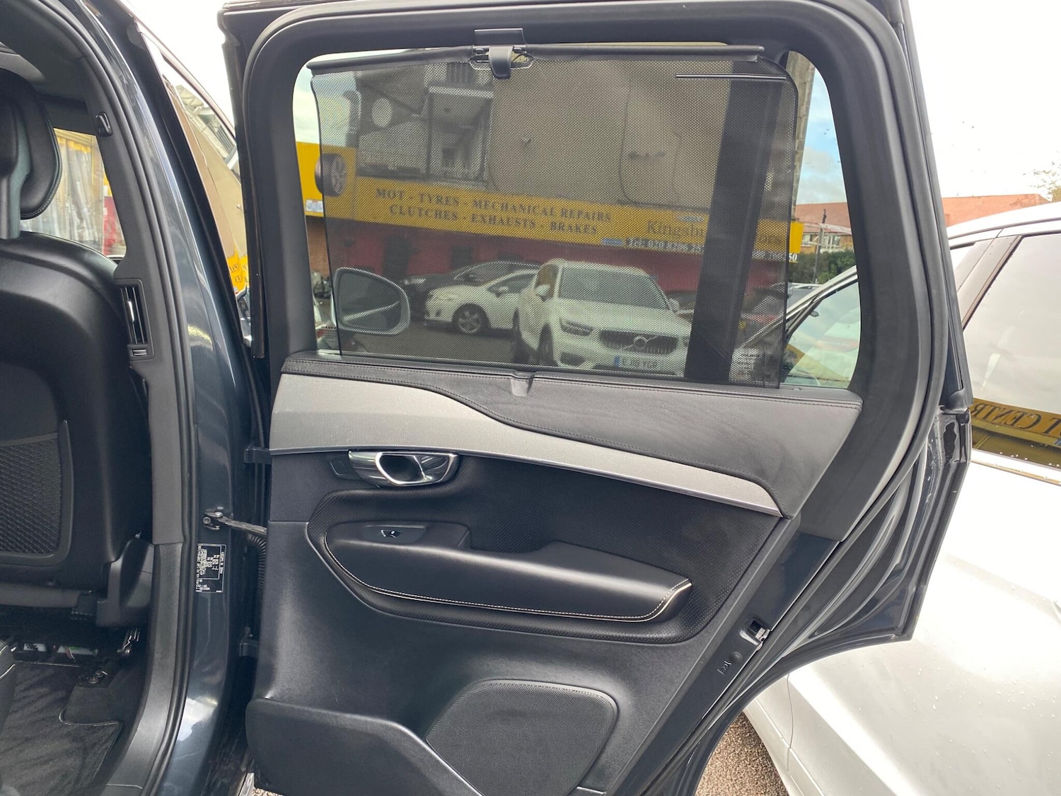 Used Volvo XC90 2016 for sale - 76996917: Photo 33