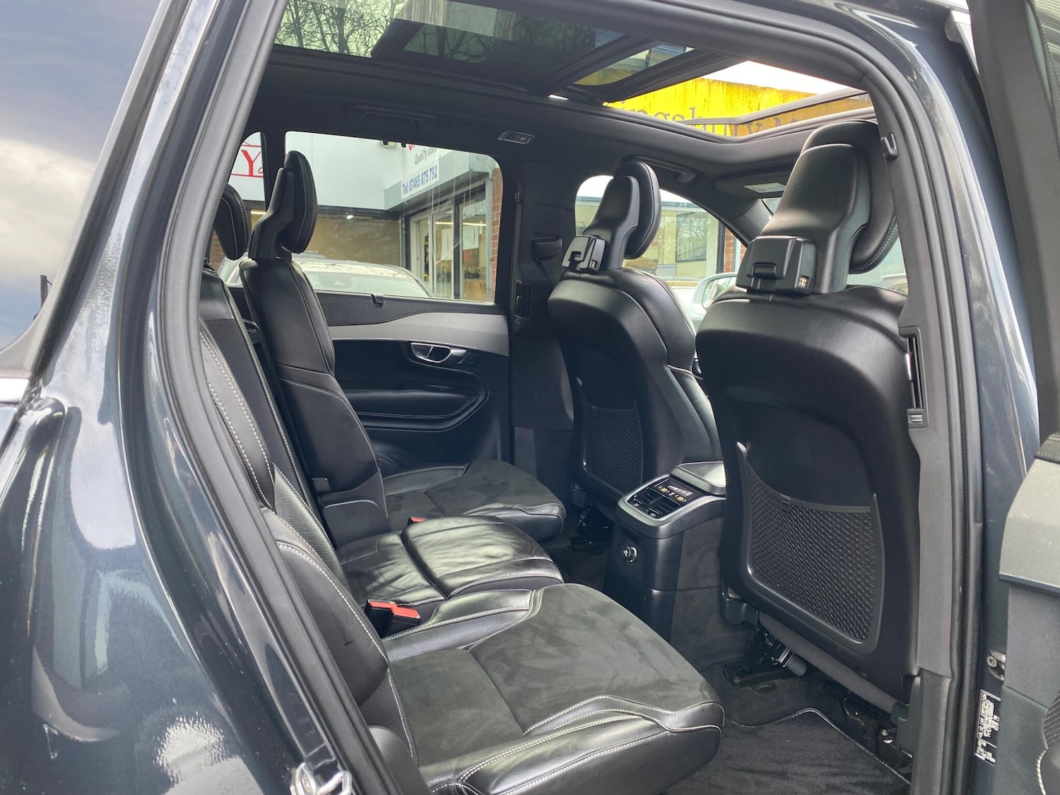 Used Volvo XC90 2016 for sale - 76996917: Photo 34