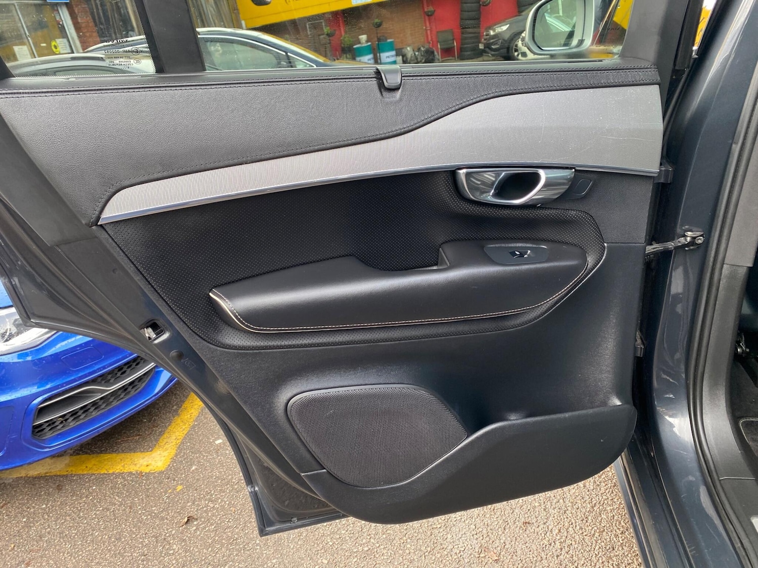 Used Volvo XC90 2016 for sale - 76996917: Photo 35