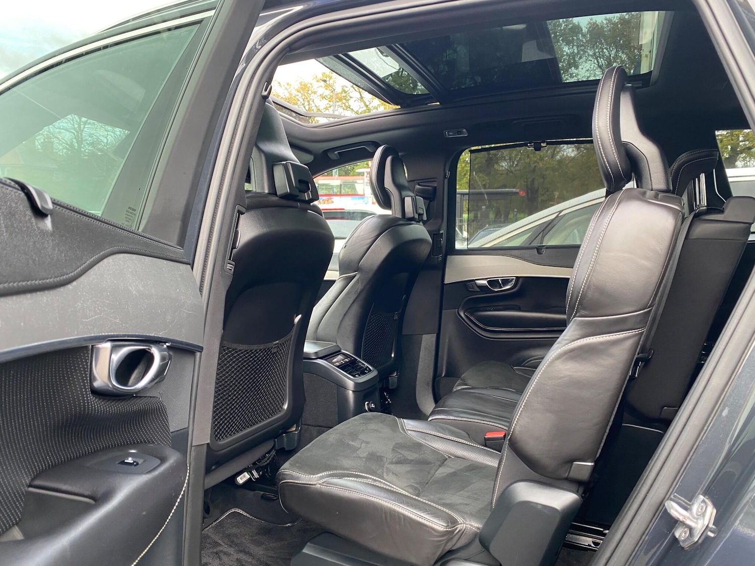 Used Volvo XC90 2016 for sale - 76996917: Photo 36