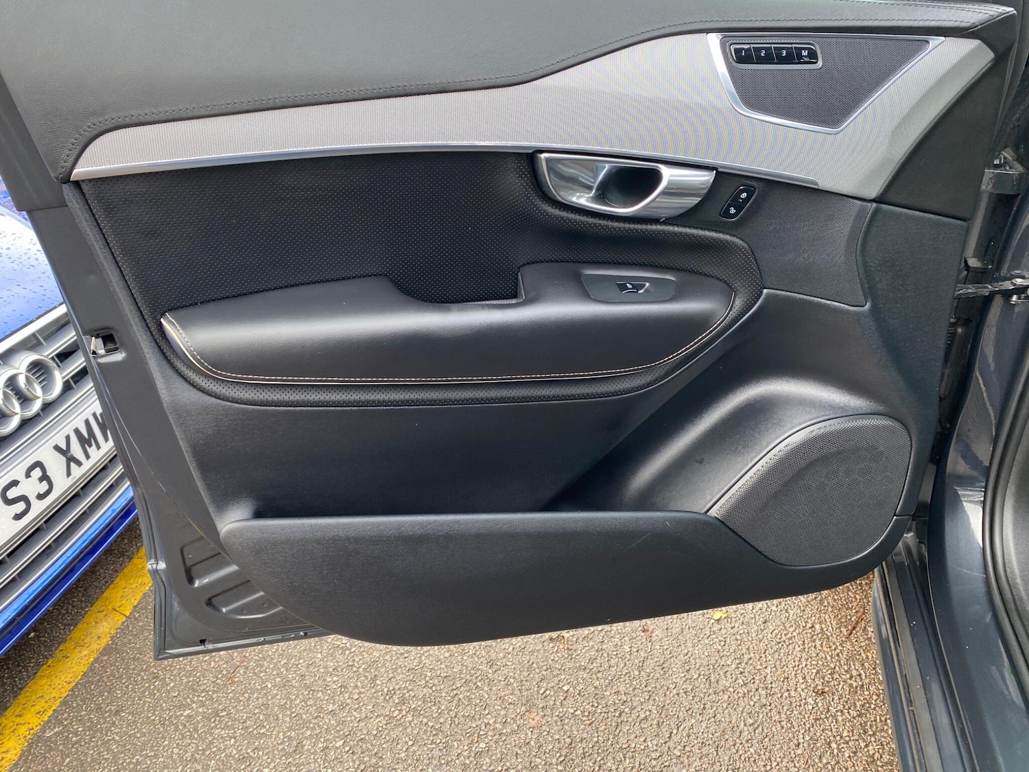 Used Volvo XC90 2016 for sale - 76996917: Photo 37