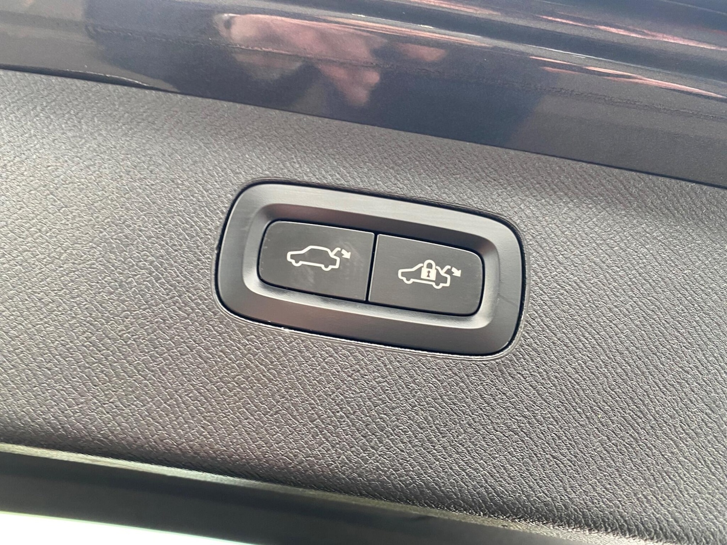 Used Volvo XC90 2016 for sale - 76996917: Photo 41