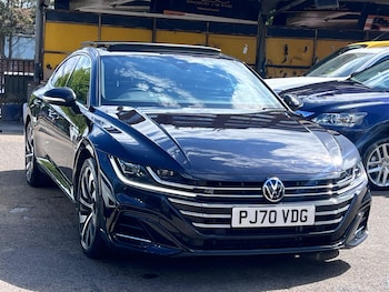 Used Volkswagen Arteon 2020 for sale - 79589825: Photo