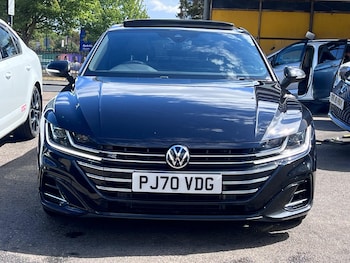 Used Volkswagen Arteon 2020 for sale - 79589825: Photo