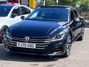 Used Volkswagen Arteon 2020 for sale - 79589825: Photo