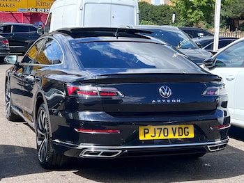 Used Volkswagen Arteon 2020 for sale - 79589825: Photo