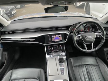 Used Audi A6 Saloon 2021 for sale - 78335459: Photo