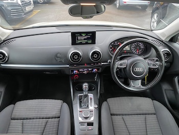 Used Audi A3 2015 for sale - 77496564: Photo
