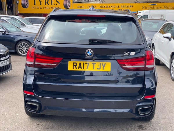 Used BMW X5 2017 for sale - 73693629: Photo 12