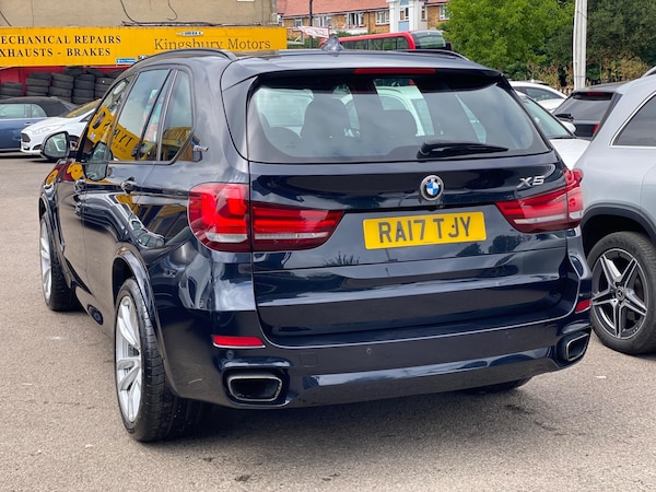 Used BMW X5 2017 for sale - 73693629: Photo 13