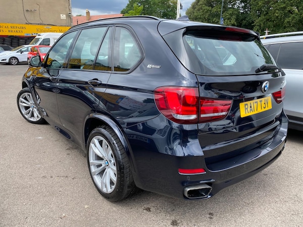 Used BMW X5 2017 for sale - 73693629: Photo 15