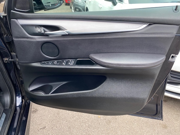 Used BMW X5 2017 for sale - 73693629: Photo 16