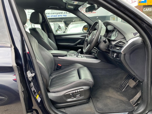 Used BMW X5 2017 for sale - 73693629: Photo 17