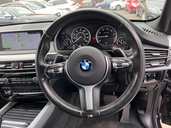 Used BMW X5 2017 for sale - 73693629: Photo 19
