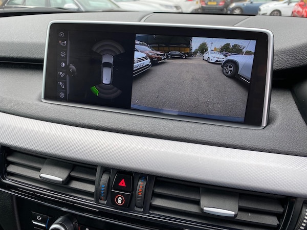 Used BMW X5 2017 for sale - 73693629: Photo 20