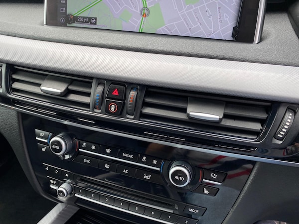 Used BMW X5 2017 for sale - 73693629: Photo 25