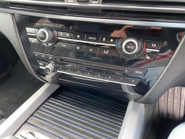 Used BMW X5 2017 for sale - 73693629: Photo 26