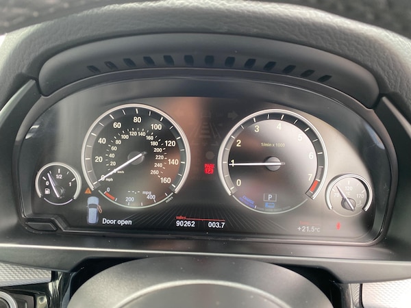 Used BMW X5 2017 for sale - 73693629: Photo 28