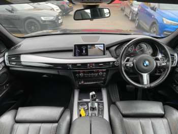Used BMW X5 2017 for sale - 73693629: Photo