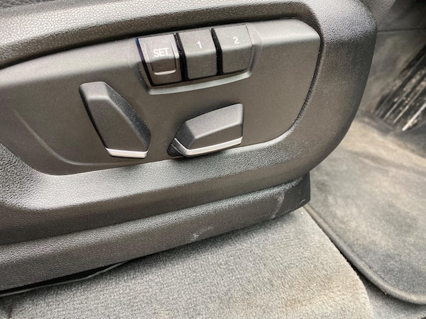Used BMW X5 2017 for sale - 73693629: Photo 31