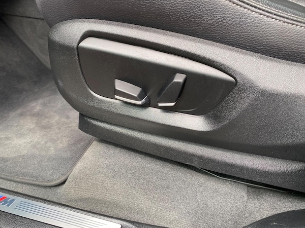 Used BMW X5 2017 for sale - 73693629: Photo 32