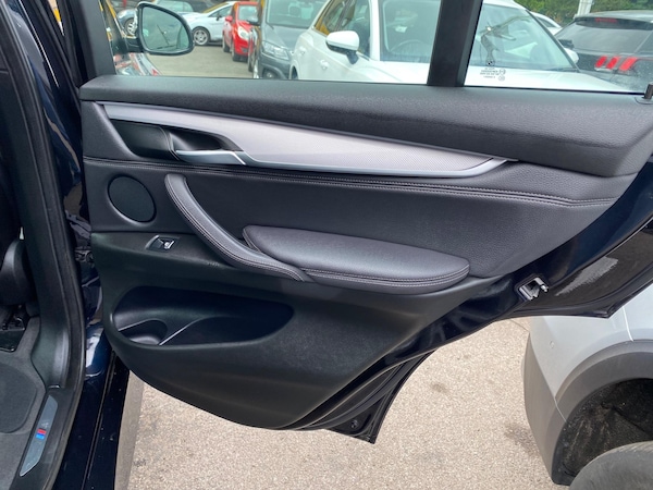 Used BMW X5 2017 for sale - 73693629: Photo 34