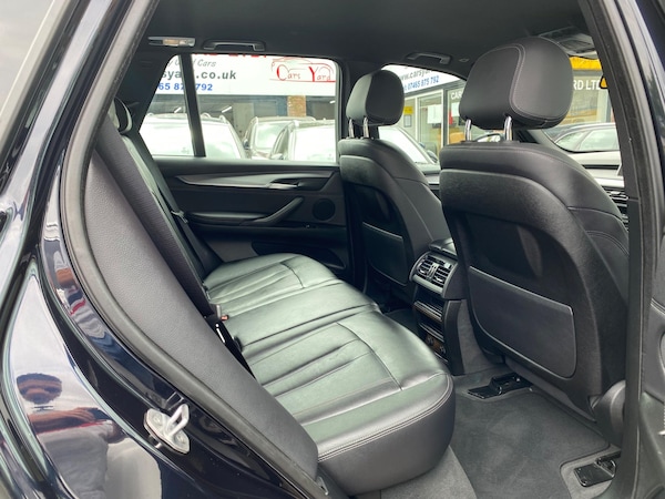 Used BMW X5 2017 for sale - 73693629: Photo 35