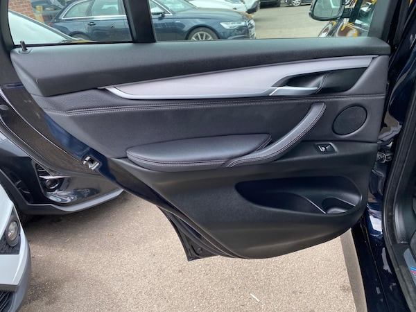 Used BMW X5 2017 for sale - 73693629: Photo 36