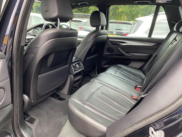 Used BMW X5 2017 for sale - 73693629: Photo 37
