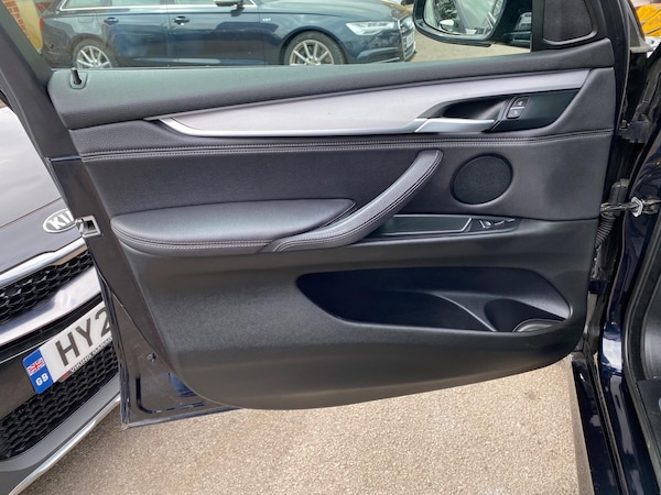 Used BMW X5 2017 for sale - 73693629: Photo 38