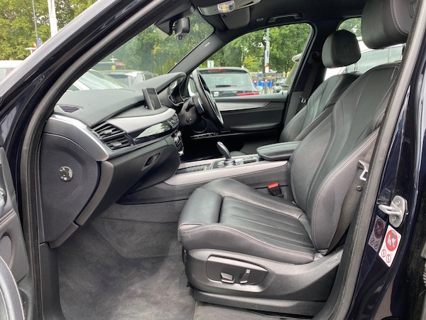Used BMW X5 2017 for sale - 73693629: Photo 39