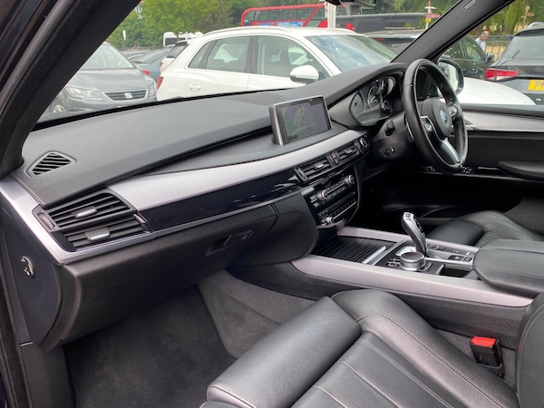 Used BMW X5 2017 for sale - 73693629: Photo 40