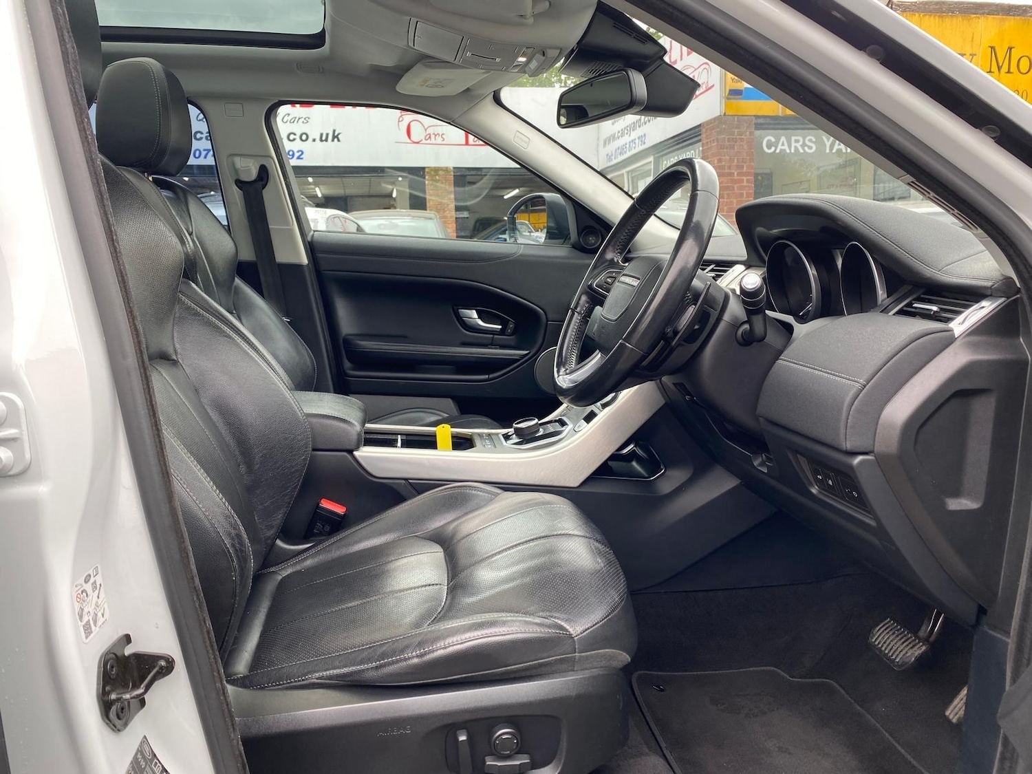 Used Land Rover Range Rover Evoque 2017 for sale - 76378034: Photo 18
