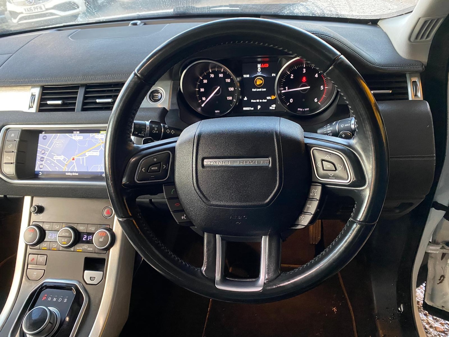 Used Land Rover Range Rover Evoque 2017 for sale - 76378034: Photo 19