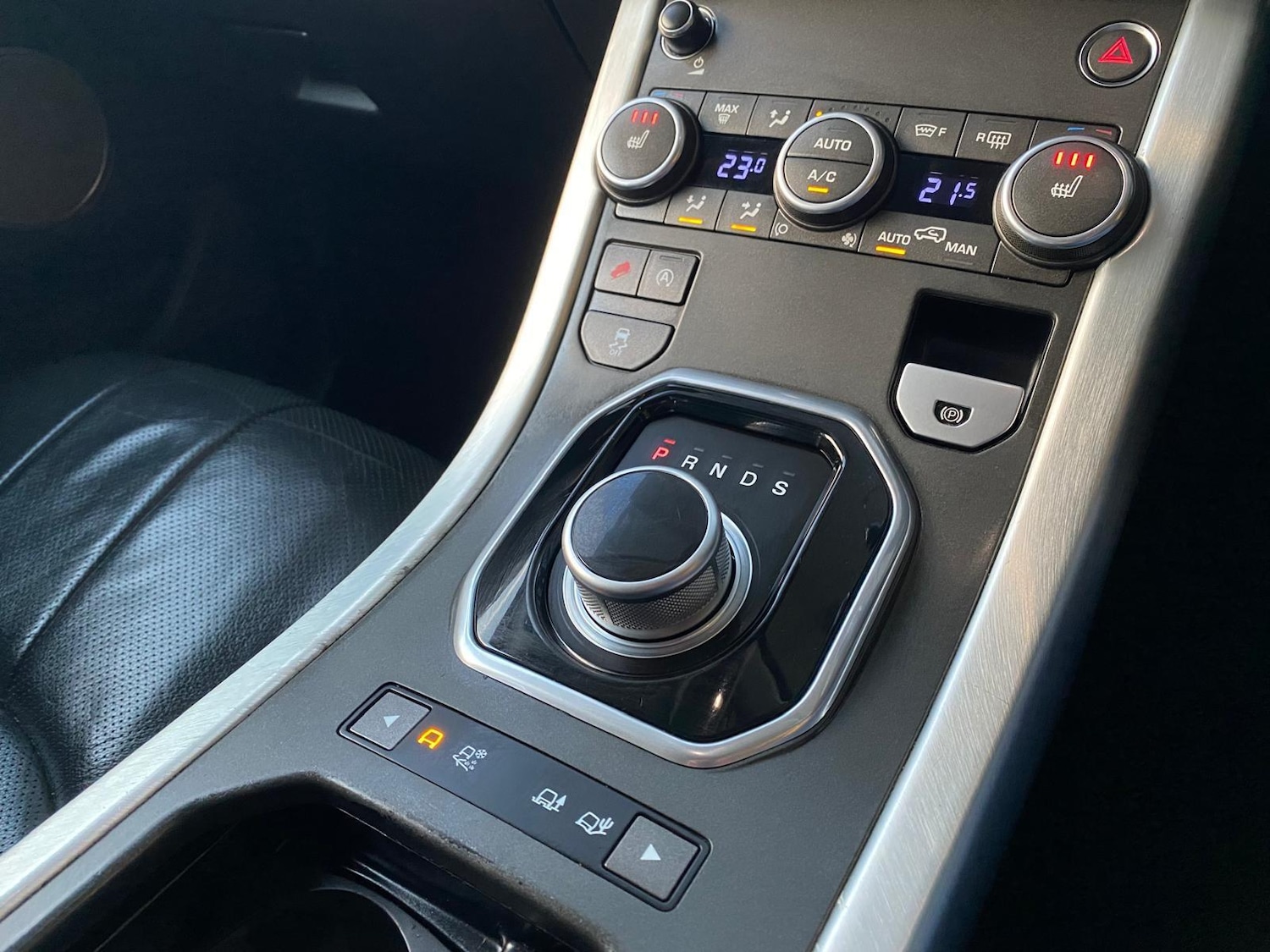 Used Land Rover Range Rover Evoque 2017 for sale - 76378034: Photo 23