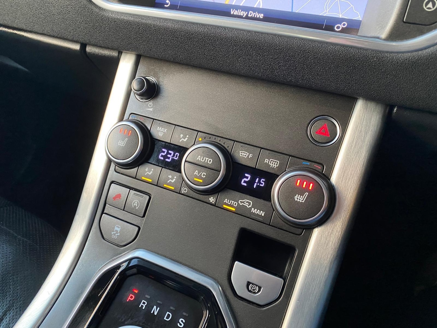 Used Land Rover Range Rover Evoque 2017 for sale - 76378034: Photo 25